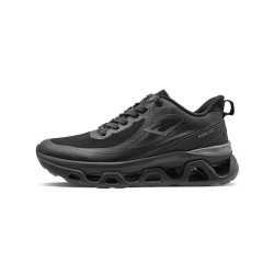 ZAPATO TENNIS WOMEN EVERLAST WELON BLACK/BLACK 