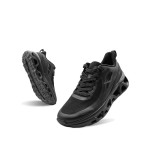 ZAPATO TENNIS WOMEN EVERLAST WELON BLACK/BLACK 