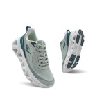 ZAPATO TENNIS WOMEN EVERLAST WELON CYAN 