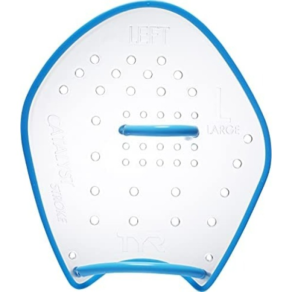 MANOLETAS TYR CATALYST STROKE BLUE MANOLETAS TYR CATALYST STROKE BLUE