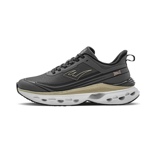 ZAPATO TENNIS MENS EVERLAST ZYNRO GREY 