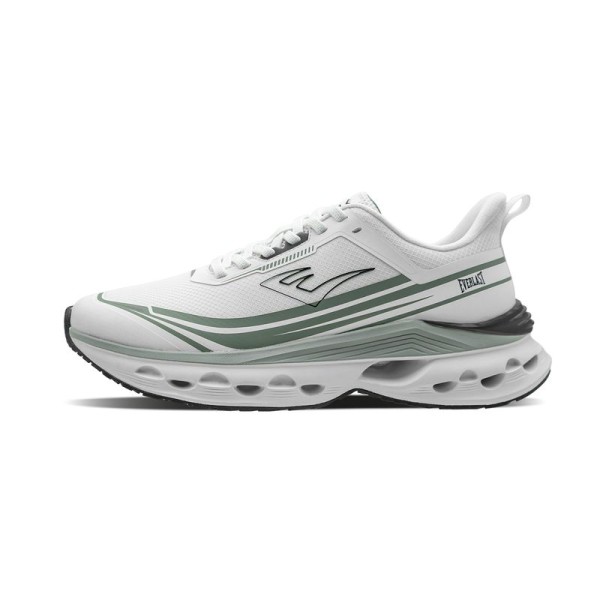 ZAPATO TENNIS MENS EVERLAST ZYNRO WHITE 