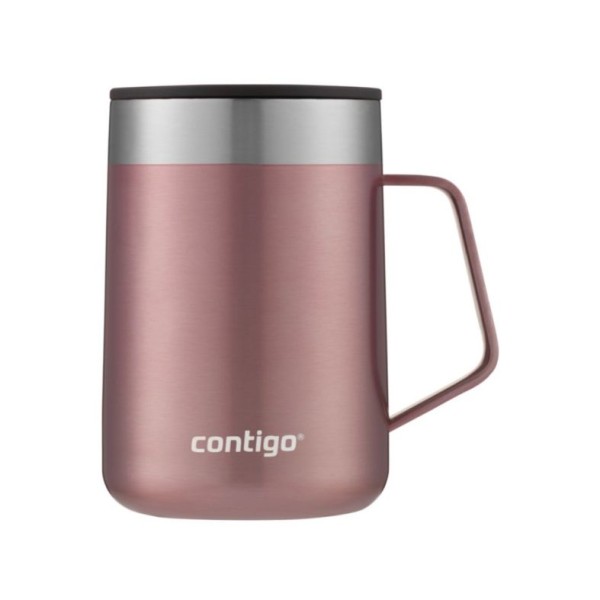 TERMO CONTIGO STREETERVILLE SS MUG W/ H 14OZ PINEBERRY