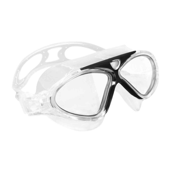 LENTES DE NATACION EVERLAST BARRACUDA BK